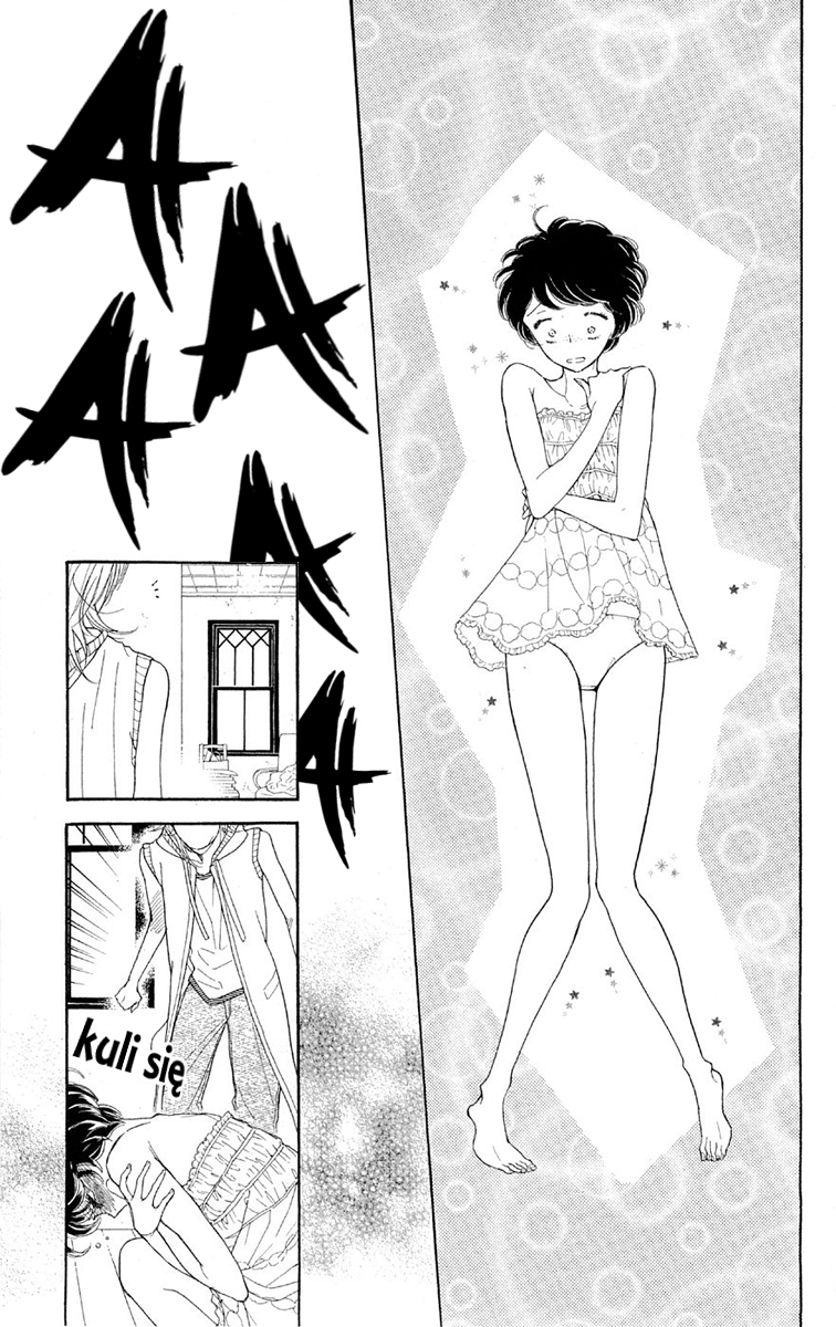 Issho ni Neyou yo Rozdział 1 第19页