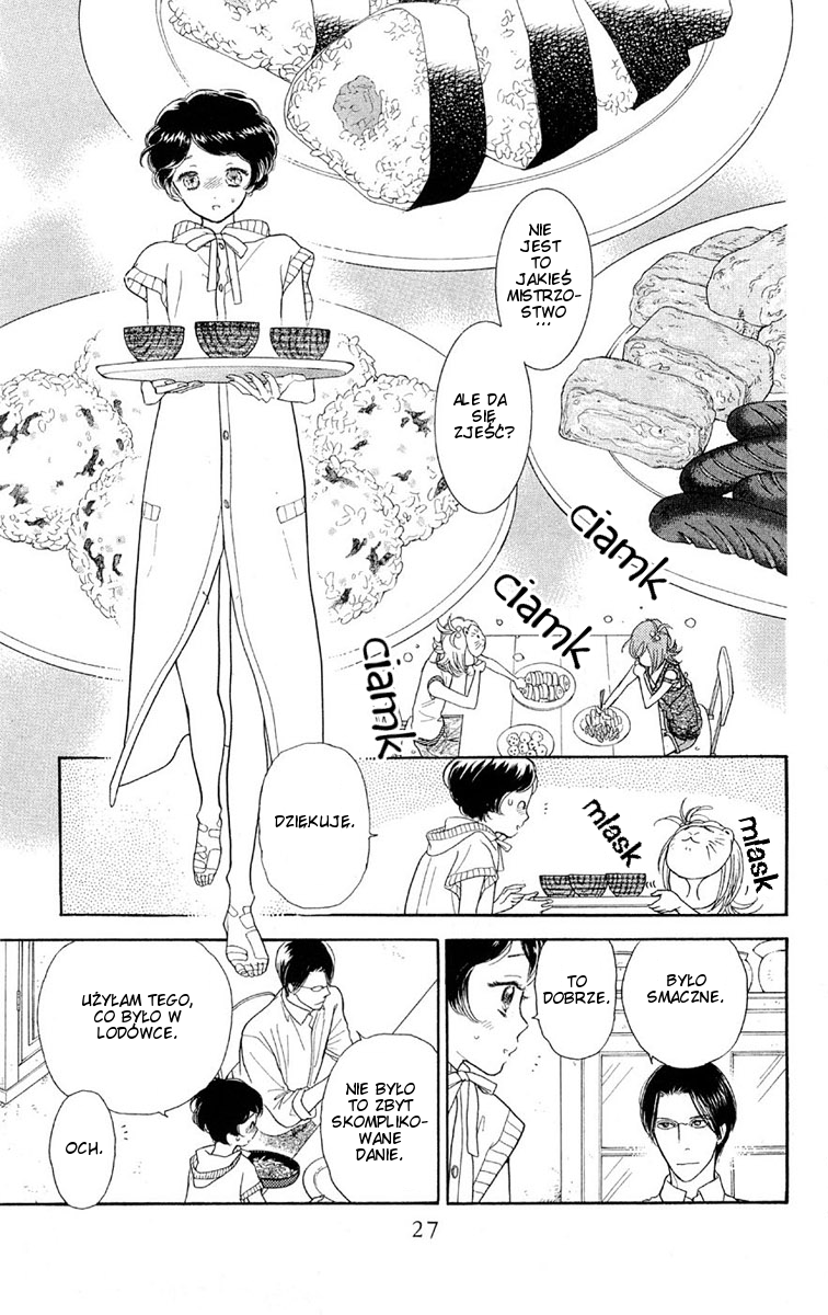 Issho ni Neyou yo Rozdział 1 第29页