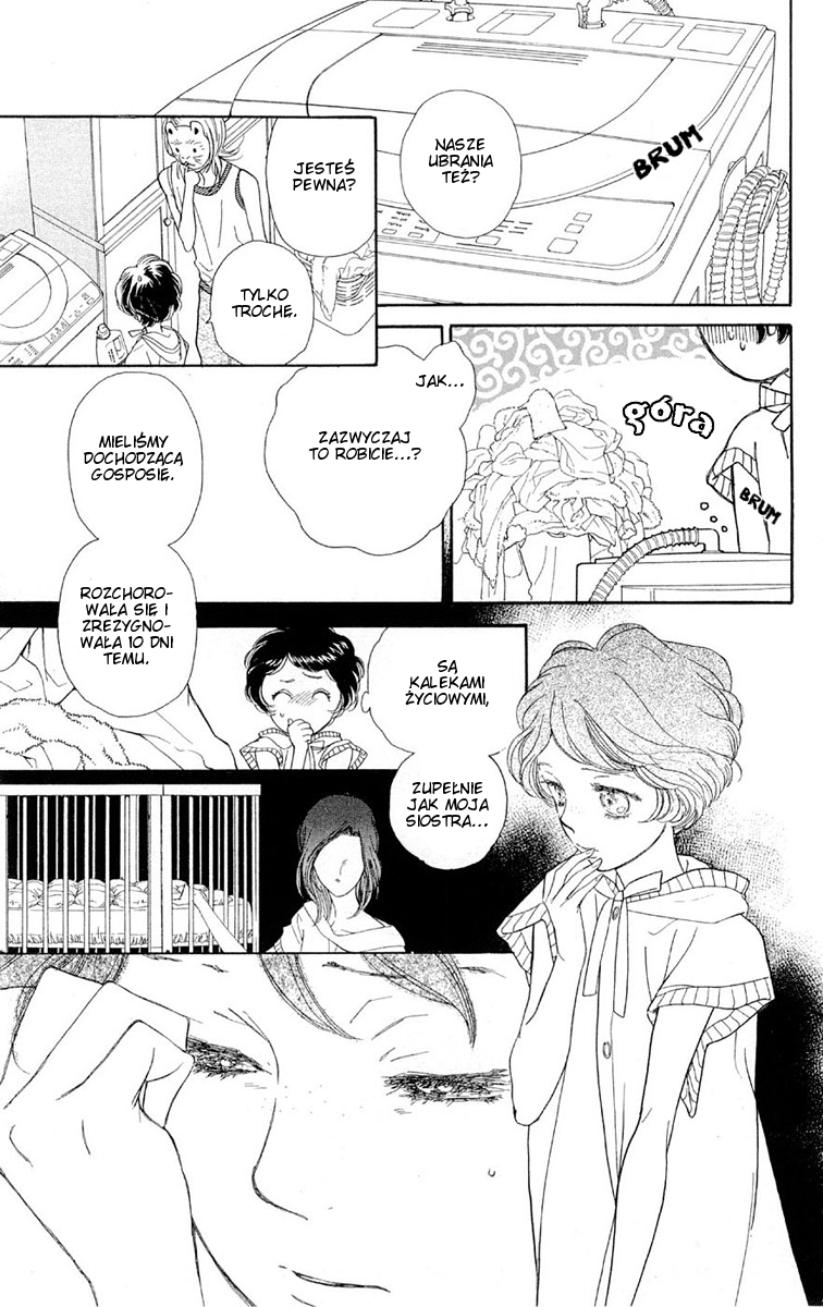 Issho ni Neyou yo Rozdział 1 第31页