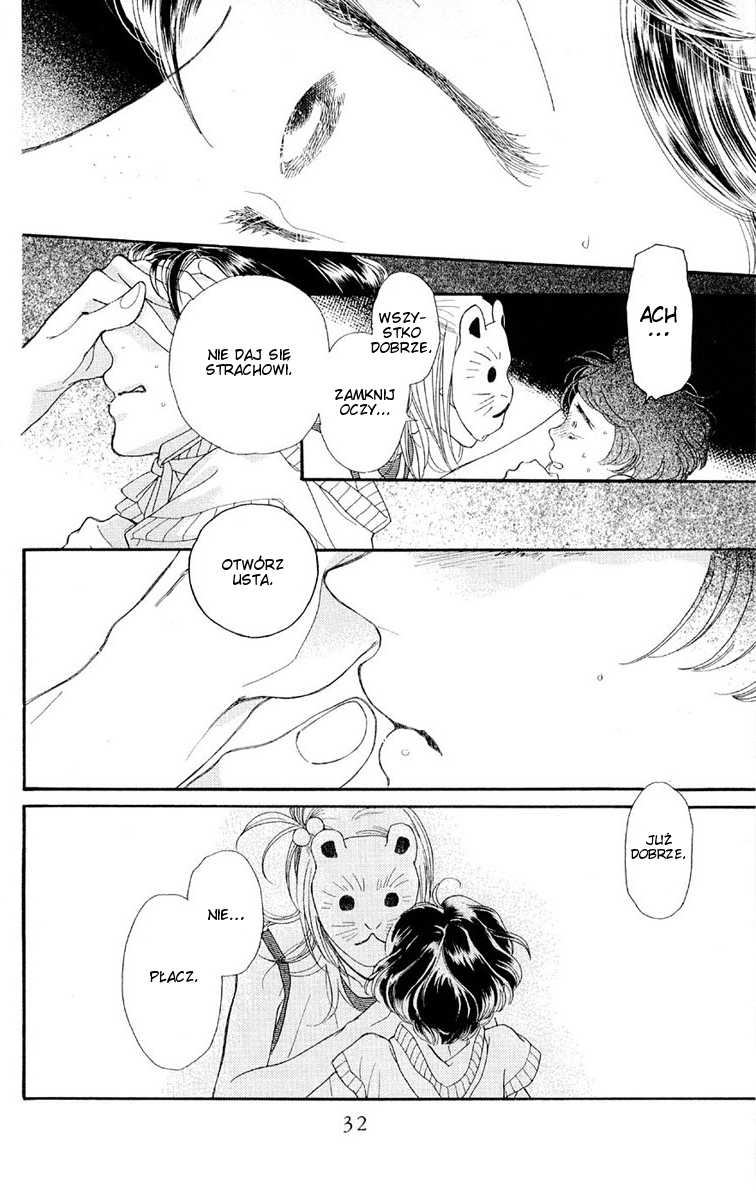 Issho ni Neyou yo Rozdział 1 第34页