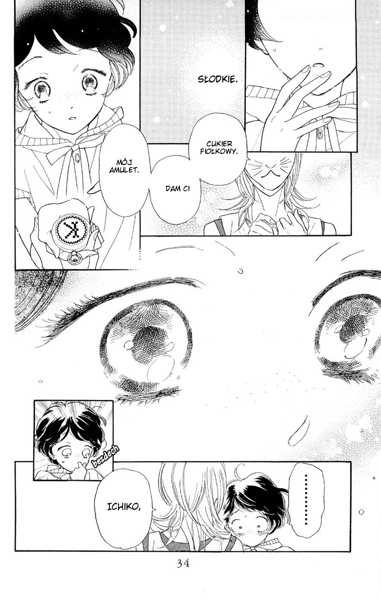 Issho ni Neyou yo Rozdział 1 第36页