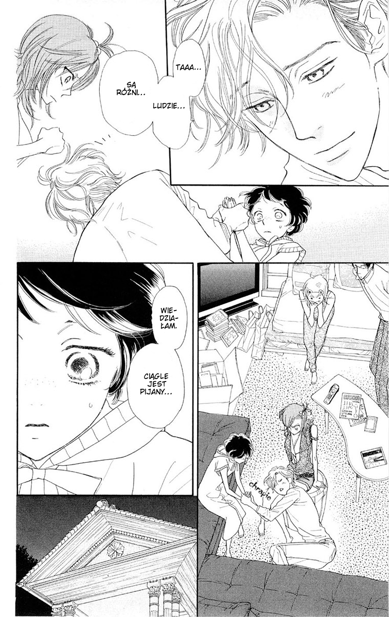 Issho ni Neyou yo Rozdział 1 第44页