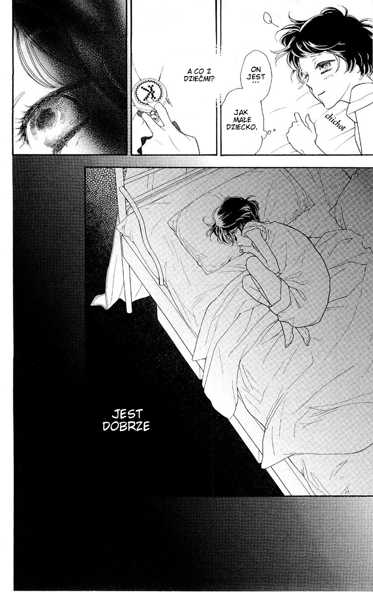 Issho ni Neyou yo Rozdział 1 第48页