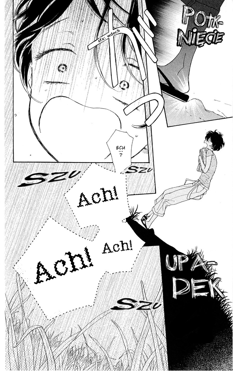 Issho ni Neyou yo Rozdział 1 第10页