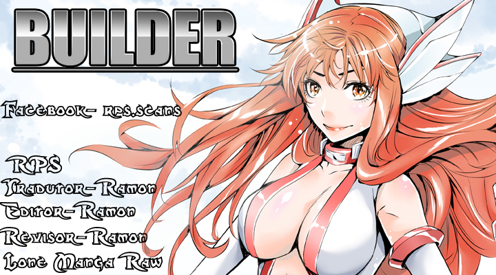BUILDER Ch. 0 第1页