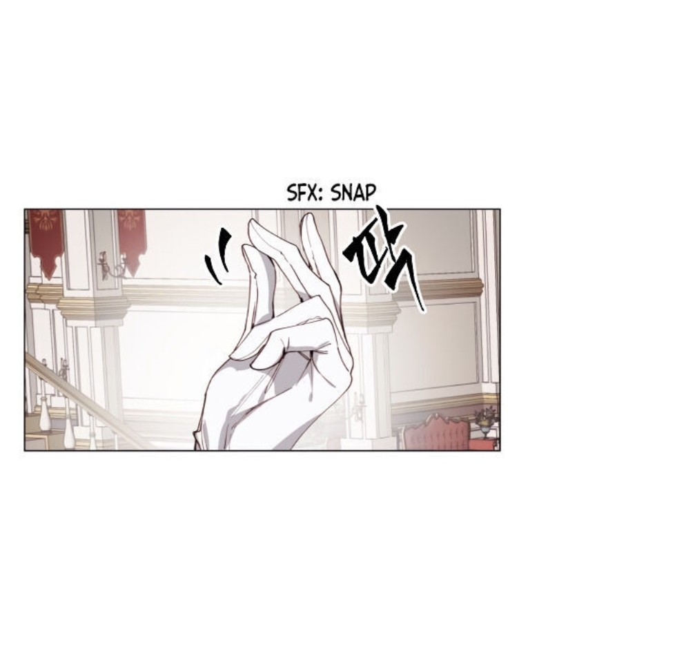 The Villainess Needs Her Tyrant Ch. 6 第1页