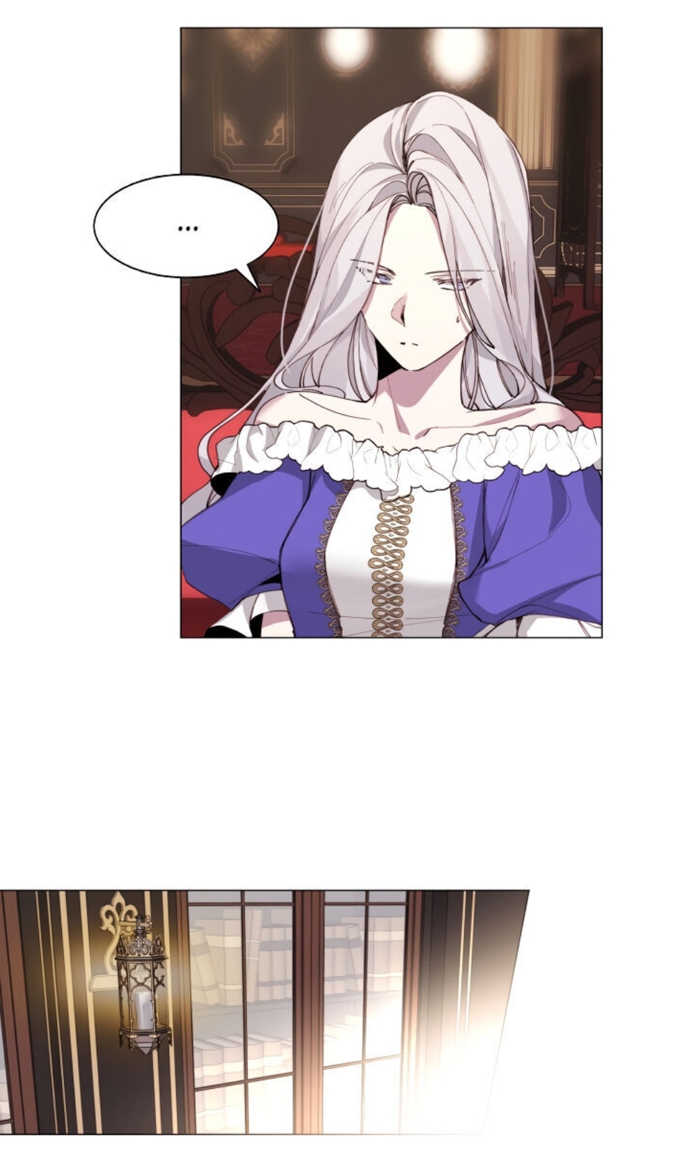 The Villainess Needs Her Tyrant Ch. 6 第14页