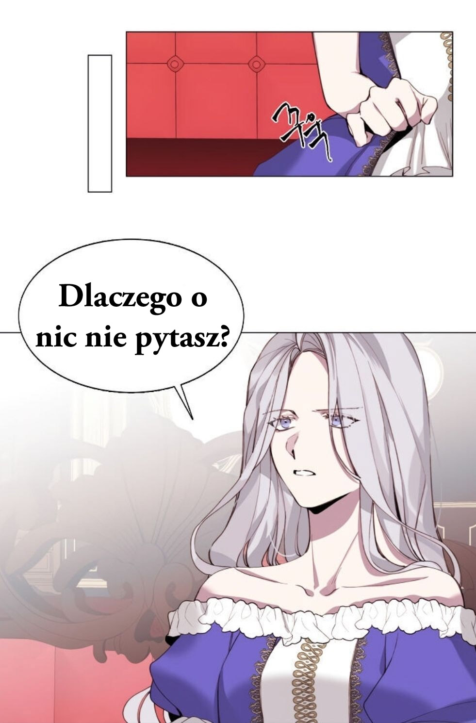 The Villainess Needs Her Tyrant Ch. 6 第15页