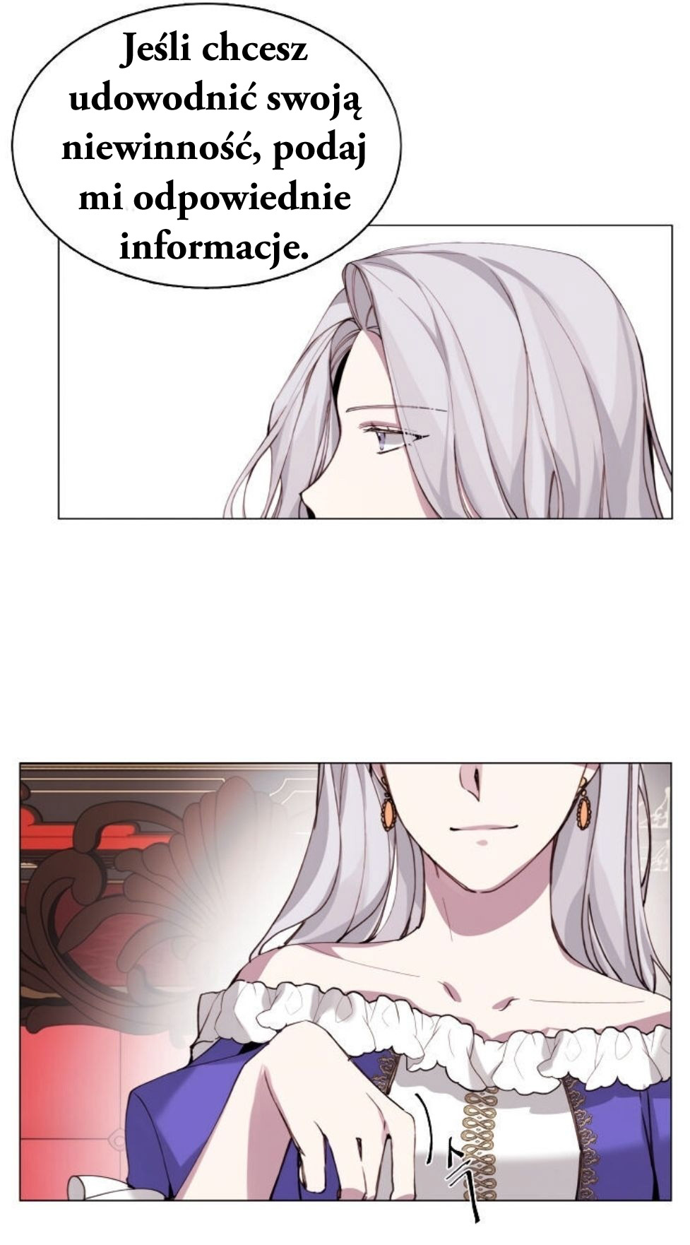 The Villainess Needs Her Tyrant Ch. 6 第19页