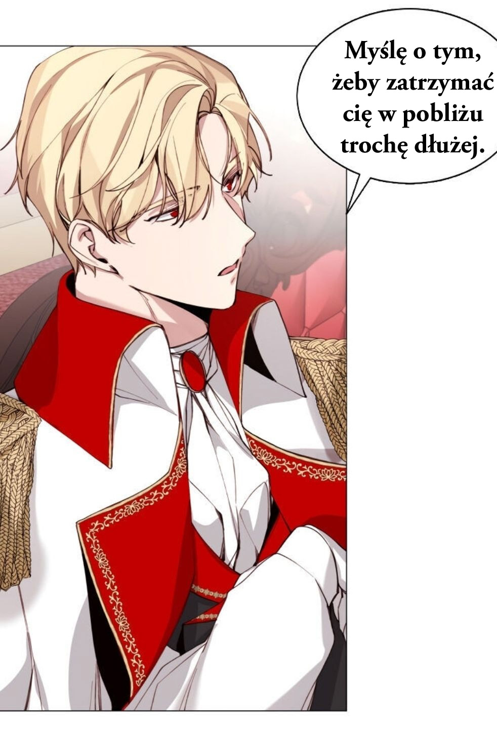 The Villainess Needs Her Tyrant Ch. 6 第25页