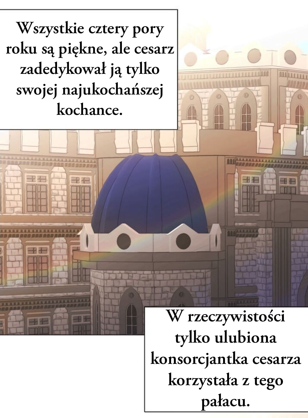 The Villainess Needs Her Tyrant Ch. 6 第4页