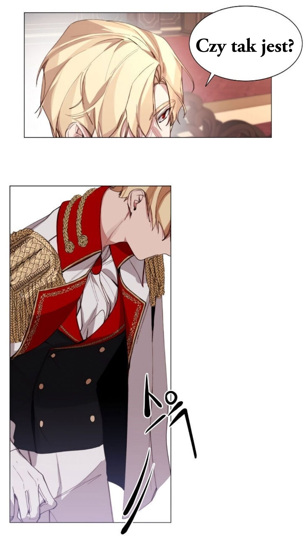 The Villainess Needs Her Tyrant Ch. 6 第34页