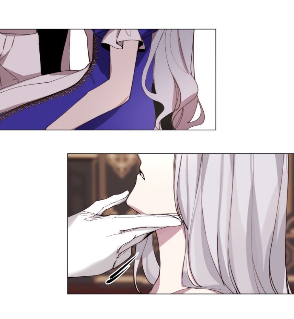 The Villainess Needs Her Tyrant Ch. 6 第36页