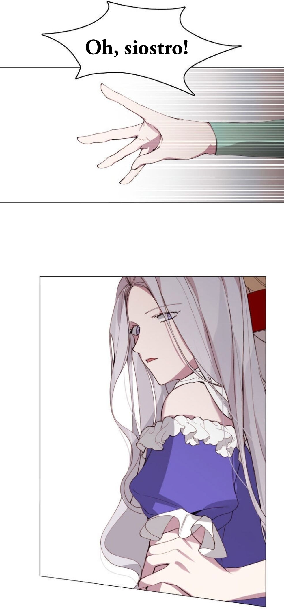 The Villainess Needs Her Tyrant Ch. 6 第8页