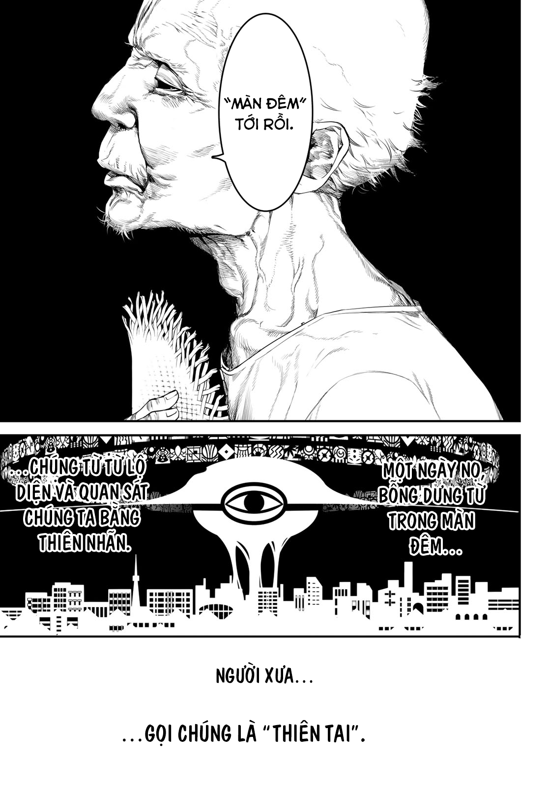 Kaijin Fugeki Ch. 1 第28页