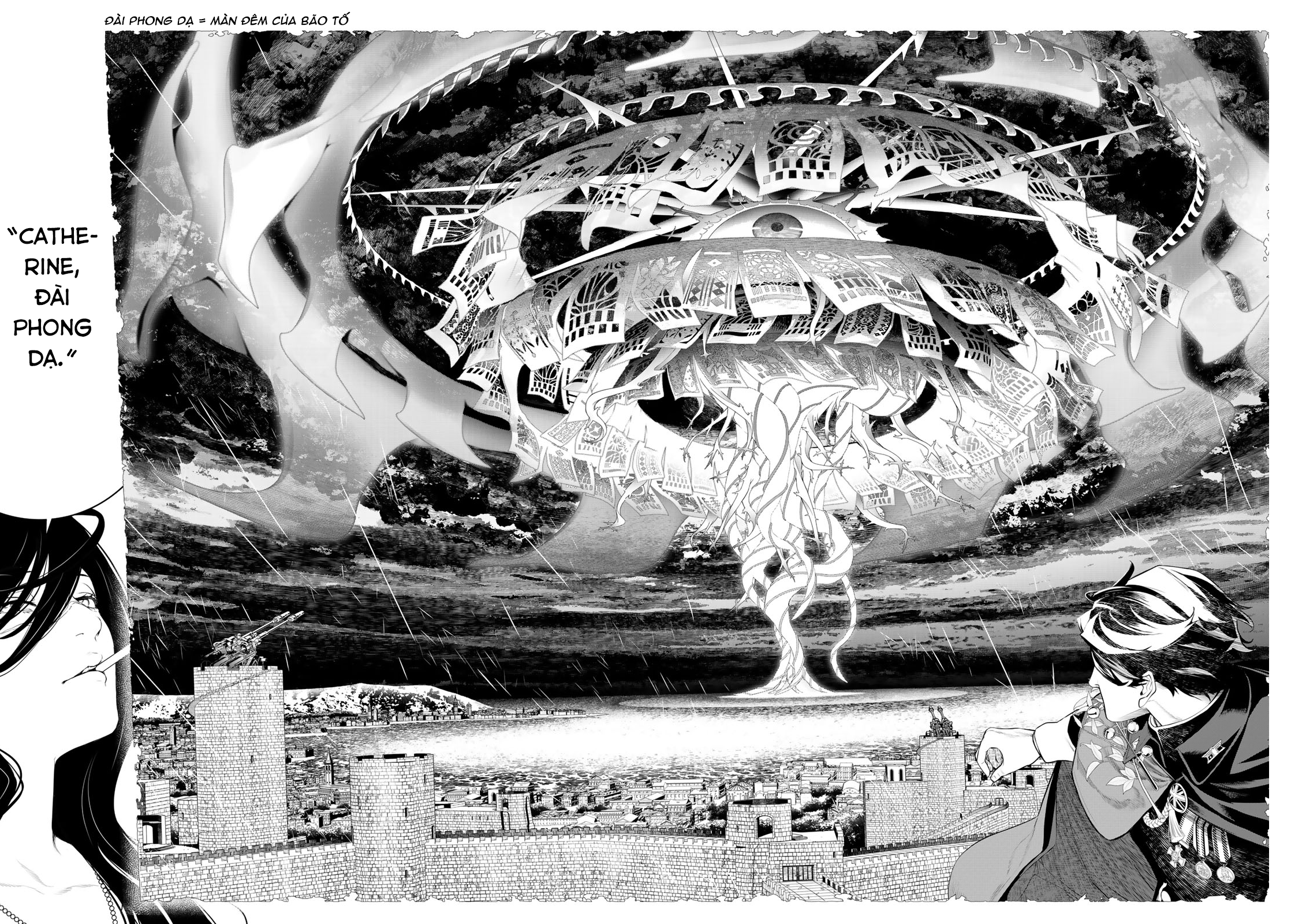 Kaijin Fugeki Ch. 1 第38页