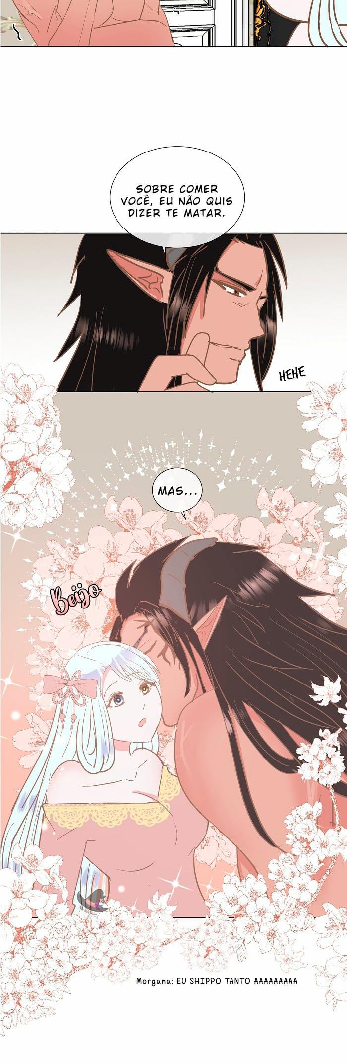Now, I Am the Demon King's Wife Vol. 1 Ch. 4 第16页