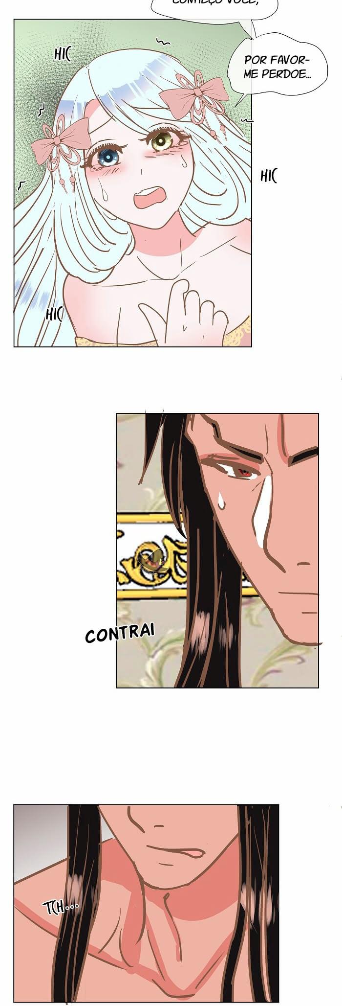 Now, I Am the Demon King's Wife Vol. 1 Ch. 4 第18页