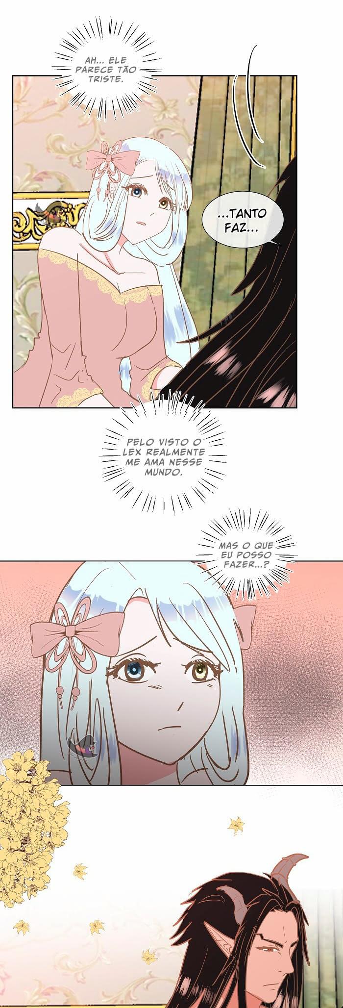 Now, I Am the Demon King's Wife Vol. 1 Ch. 4 第20页