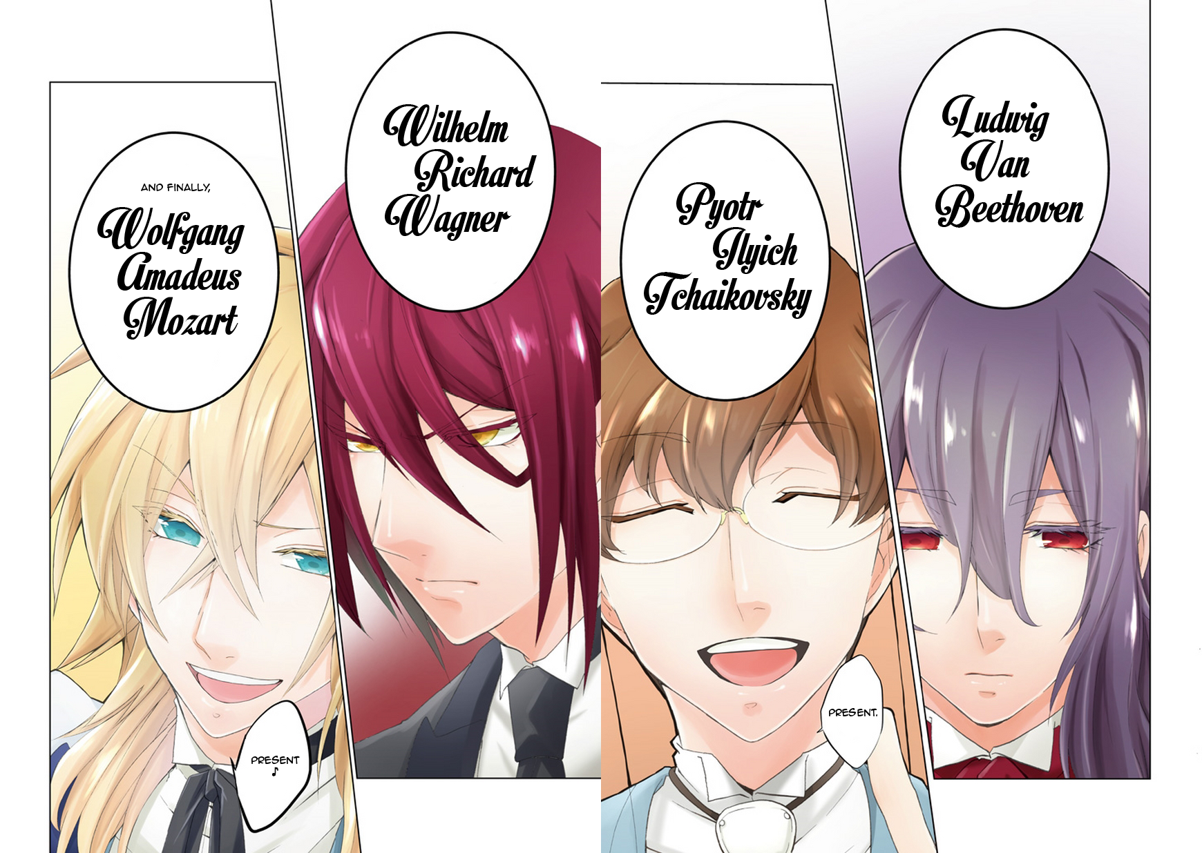 Classi9 Wunderkind (Mozart) 第32页
