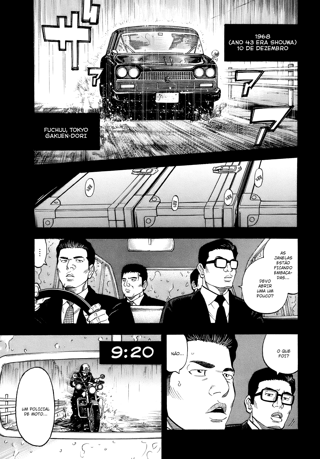 Montage Divergência 第2页