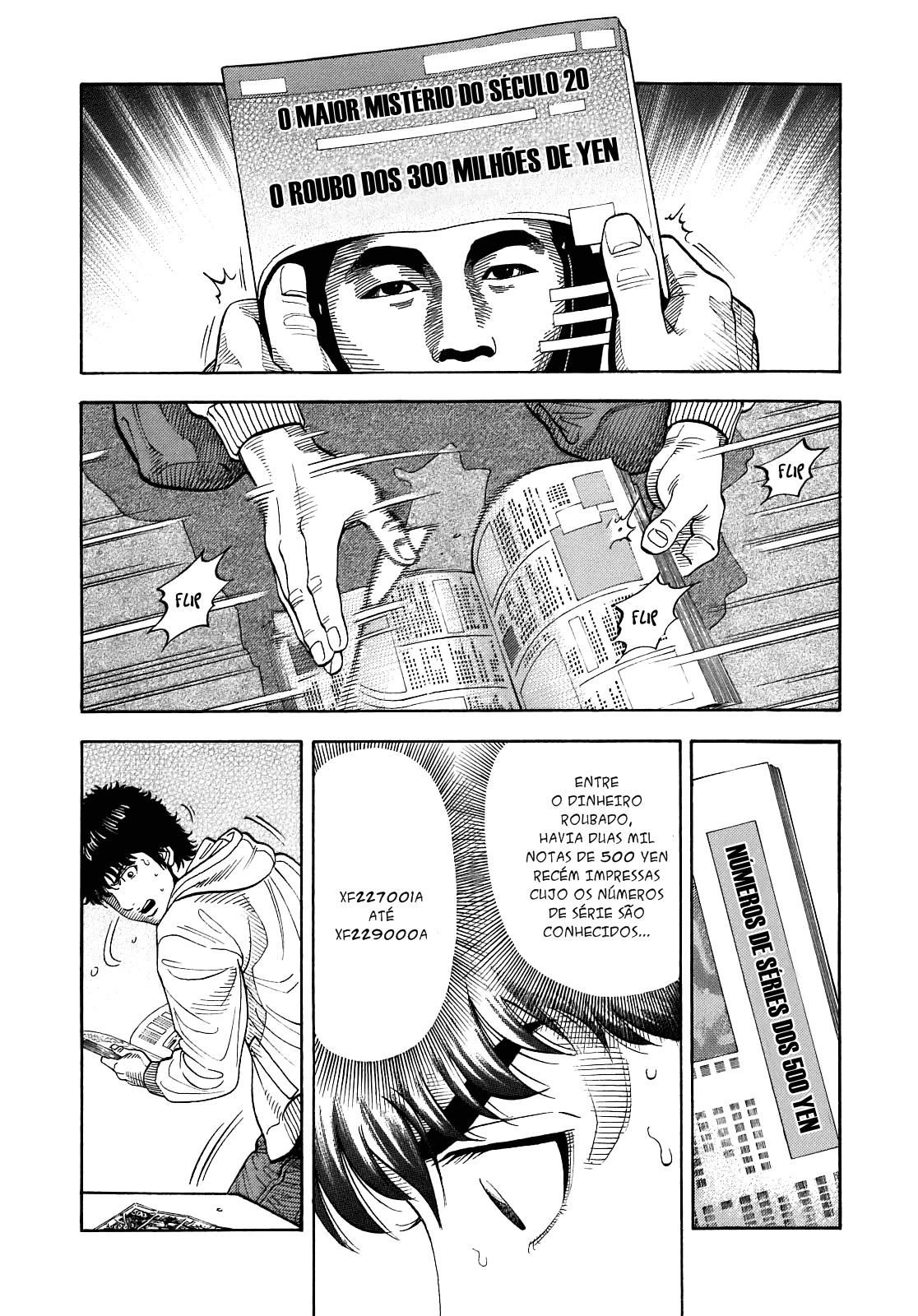 Montage Divergência 第24页