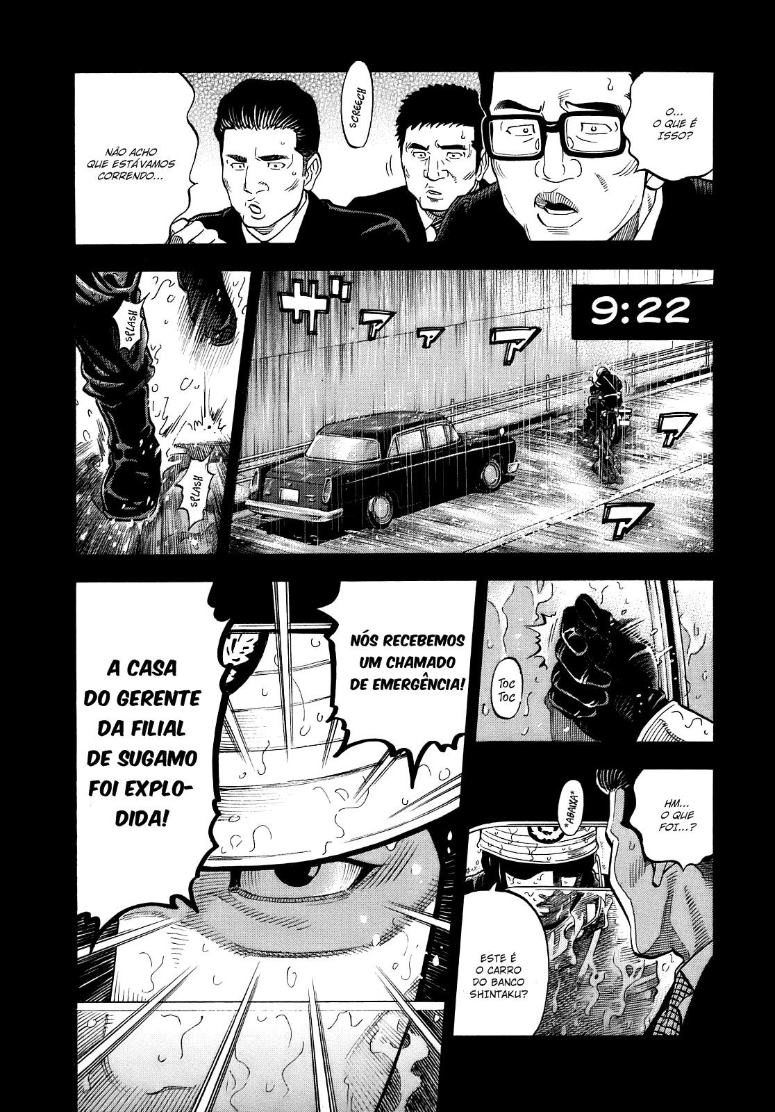 Montage Divergência 第4页