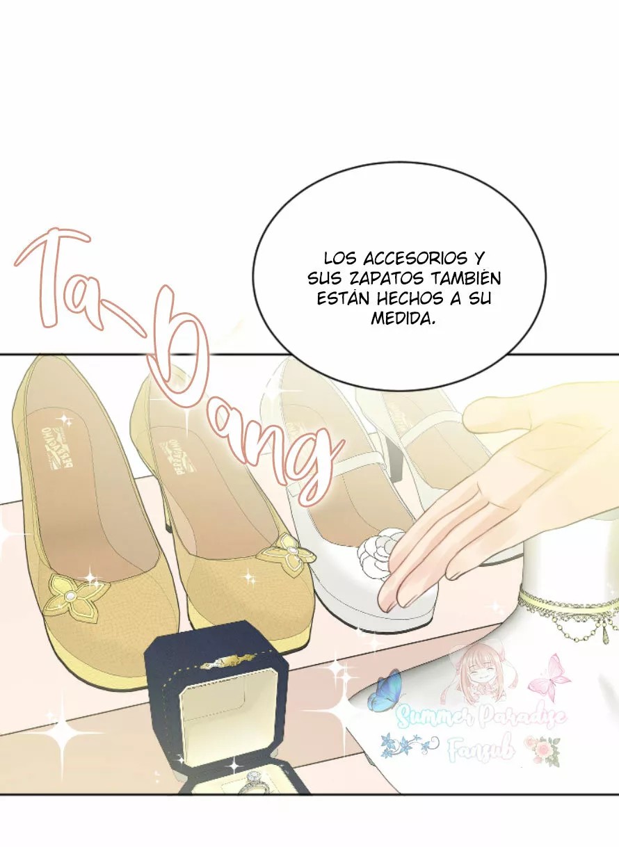 New Suitor for the Abandoned Wife Ch. 5 第19页