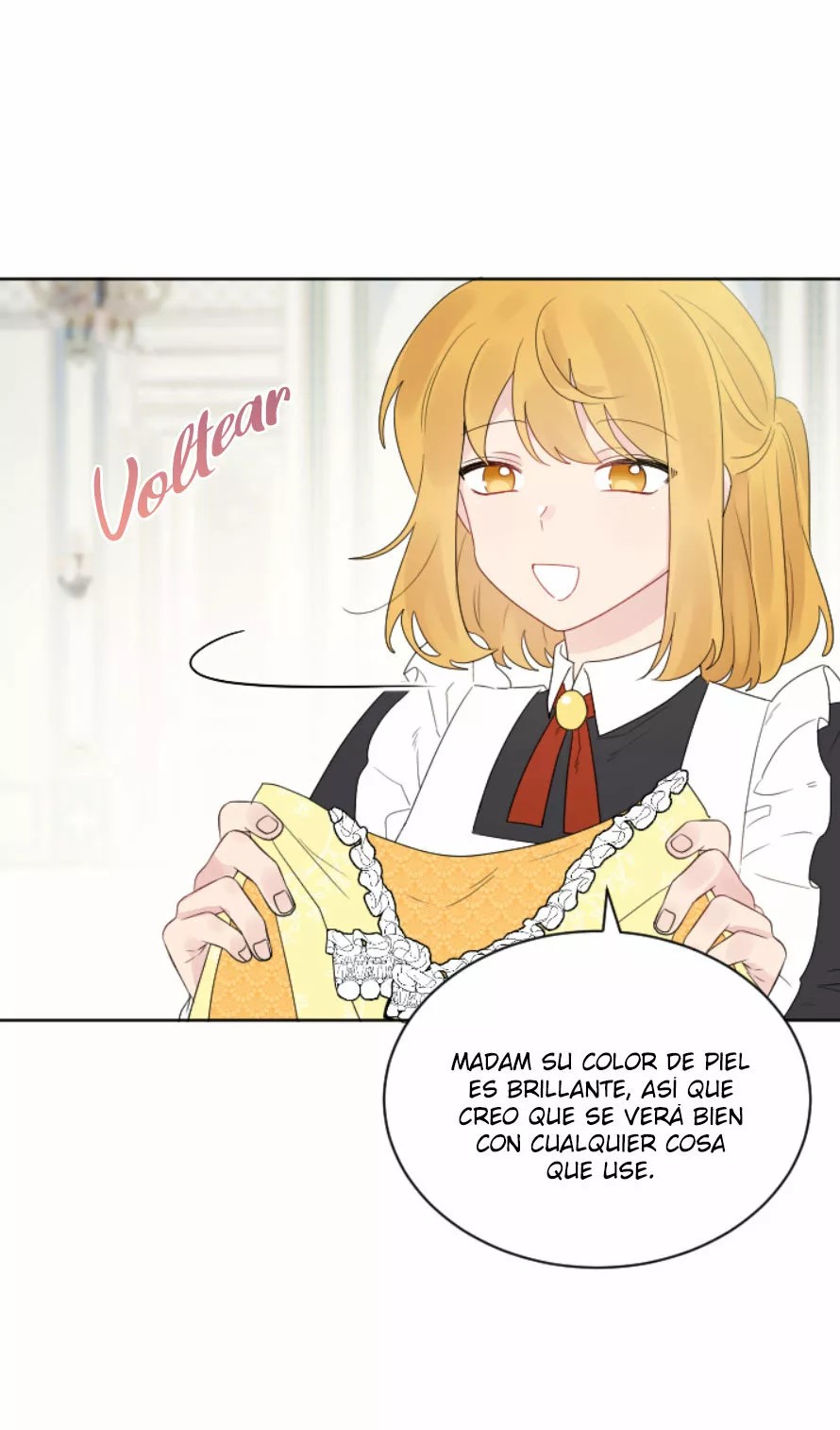 New Suitor for the Abandoned Wife Ch. 5 第26页