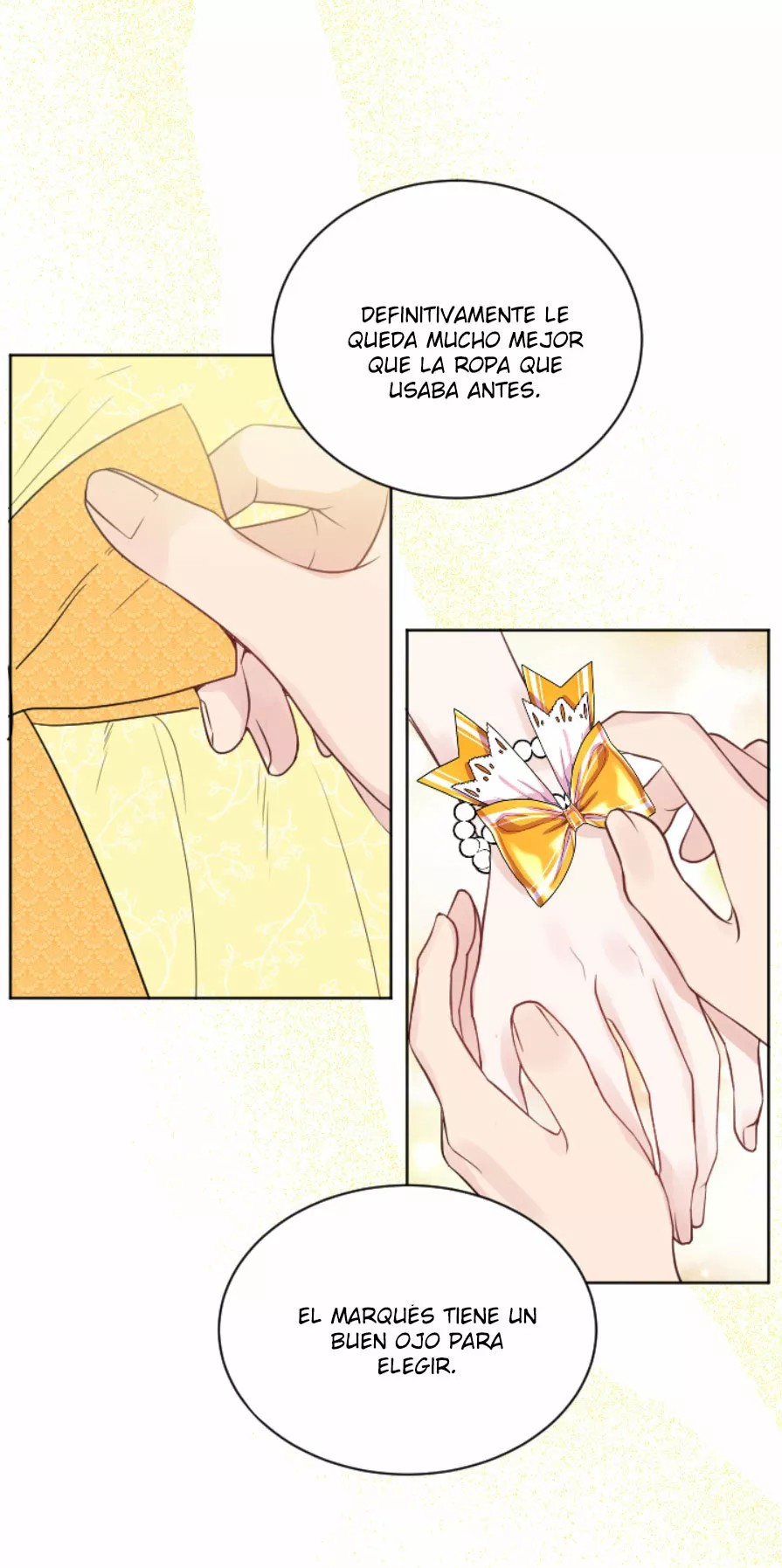New Suitor for the Abandoned Wife Ch. 5 第29页