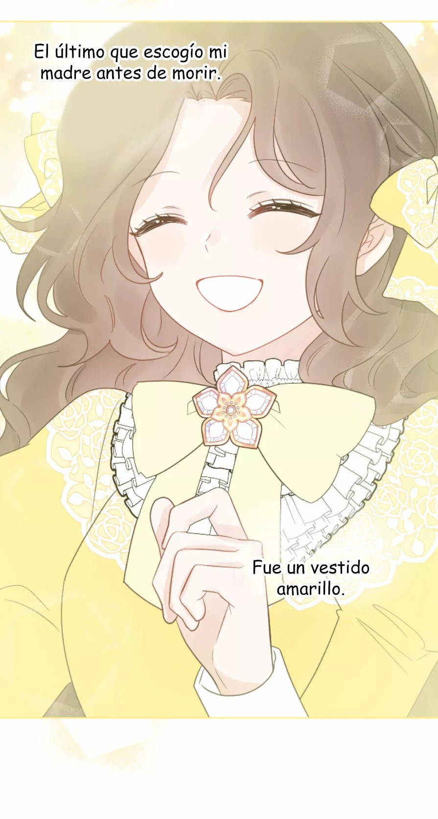 New Suitor for the Abandoned Wife Ch. 5 第36页