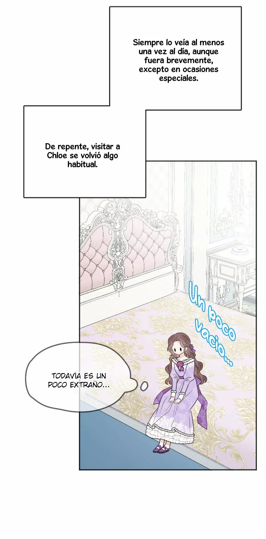 New Suitor for the Abandoned Wife Ch. 5 第42页