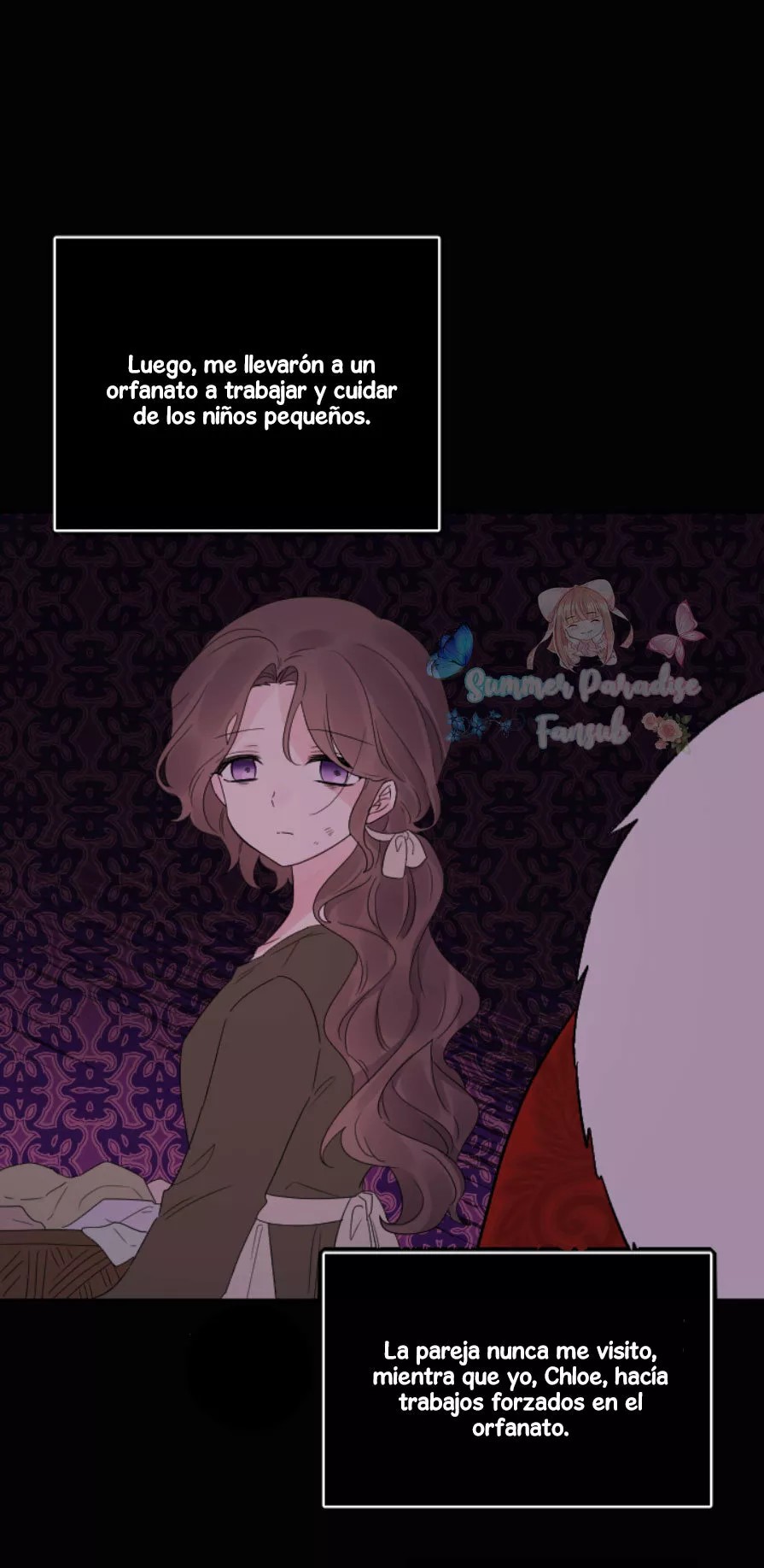 New Suitor for the Abandoned Wife Ch. 5 第46页