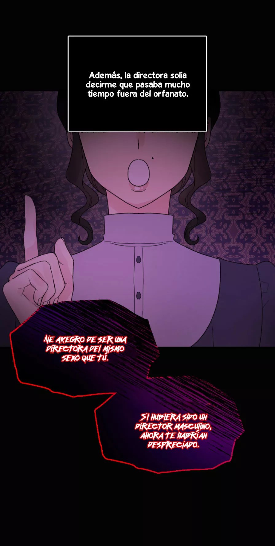 New Suitor for the Abandoned Wife Ch. 5 第48页