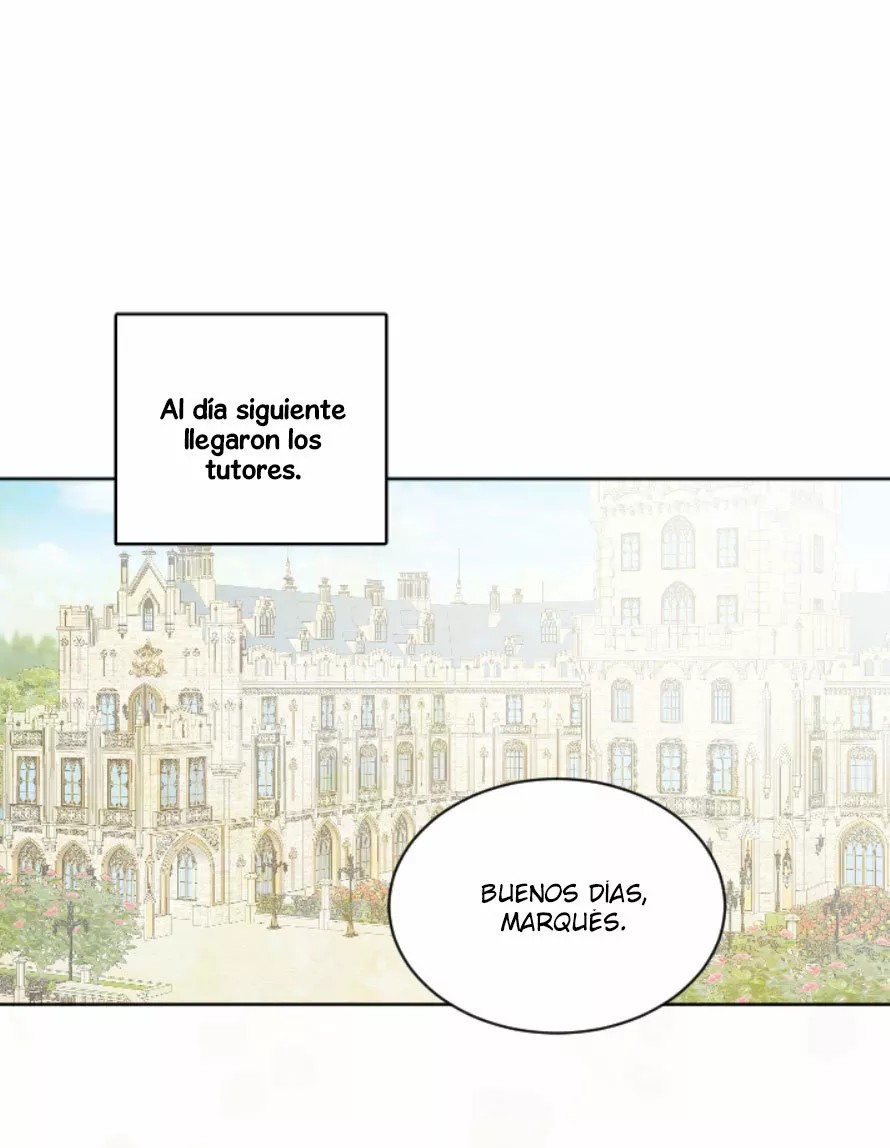 New Suitor for the Abandoned Wife Ch. 5 第6页