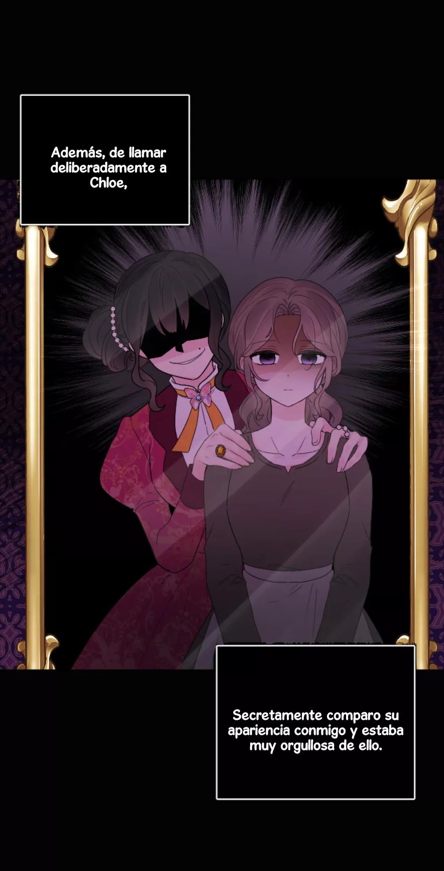 New Suitor for the Abandoned Wife Ch. 5 第53页