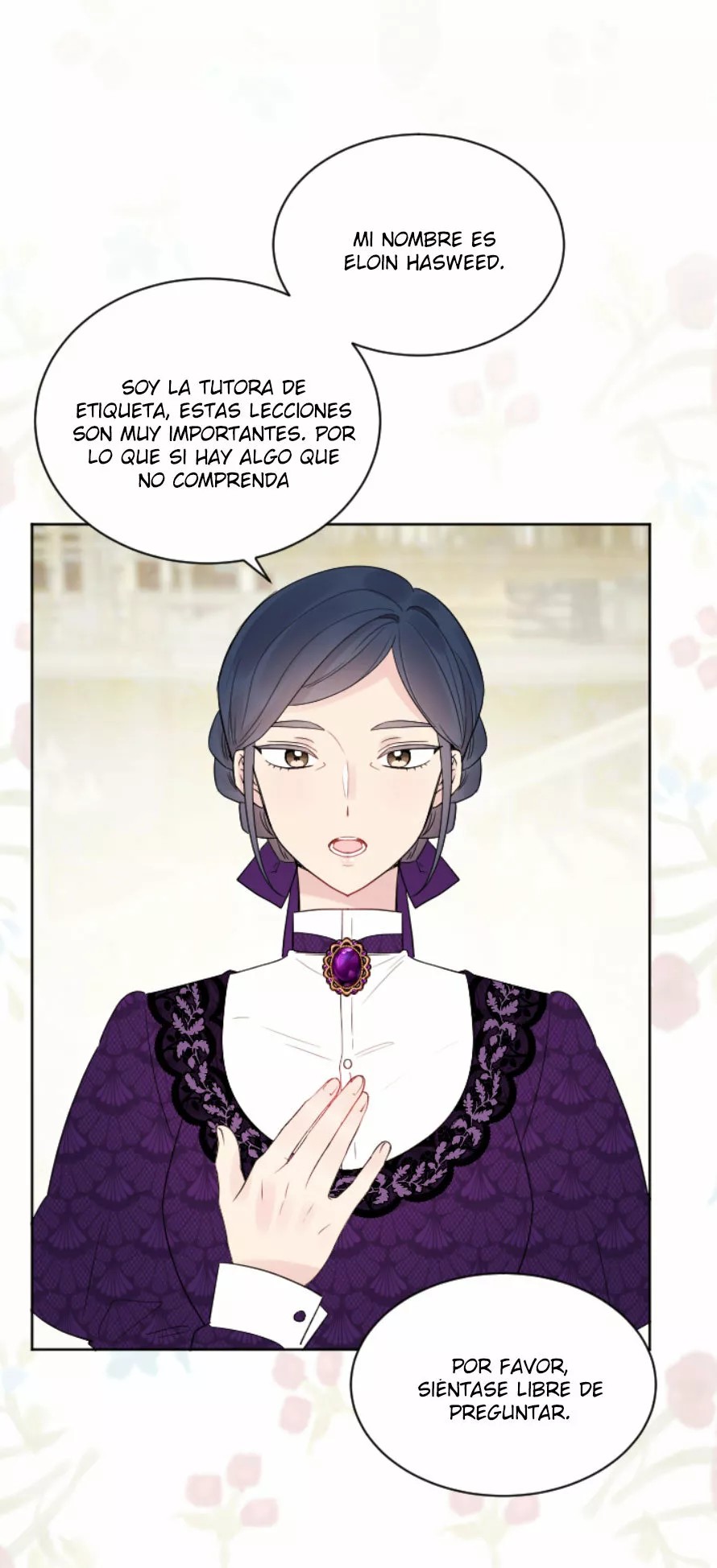 New Suitor for the Abandoned Wife Ch. 5 第7页