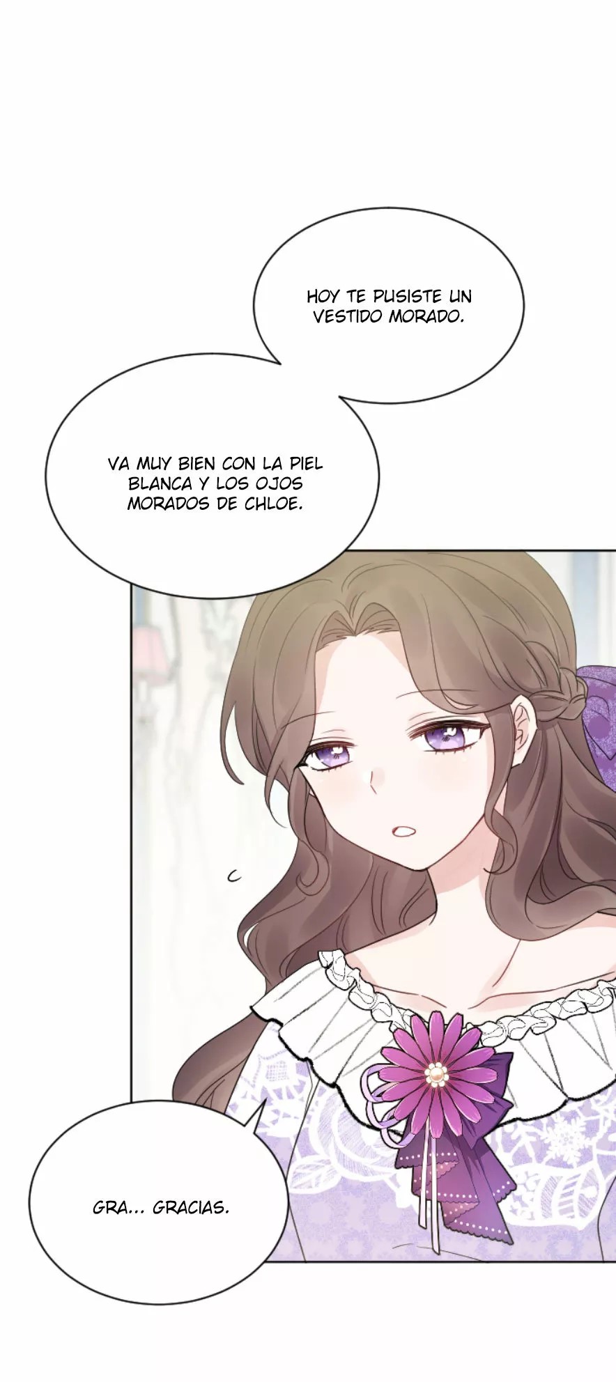 New Suitor for the Abandoned Wife Ch. 5 第65页