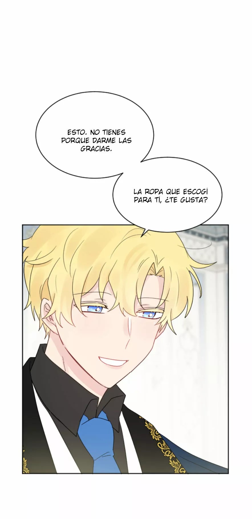 New Suitor for the Abandoned Wife Ch. 5 第66页