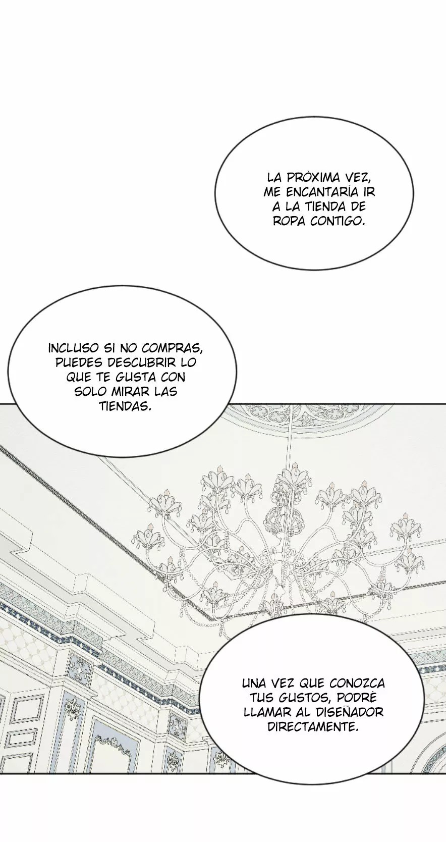 New Suitor for the Abandoned Wife Ch. 5 第68页