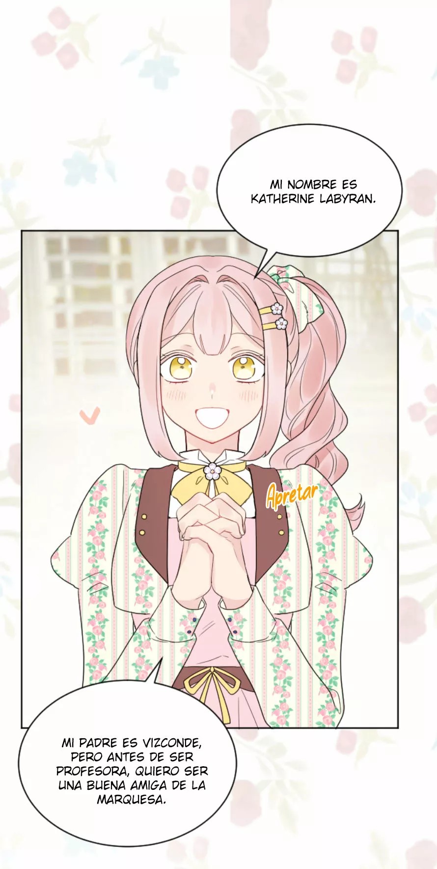 New Suitor for the Abandoned Wife Ch. 5 第9页
