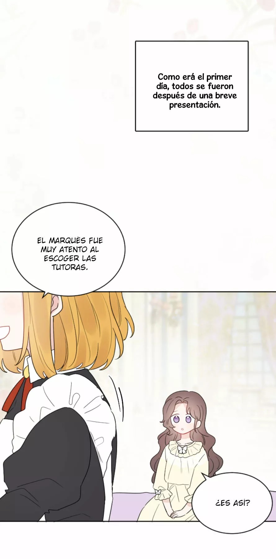 New Suitor for the Abandoned Wife Ch. 5 第10页