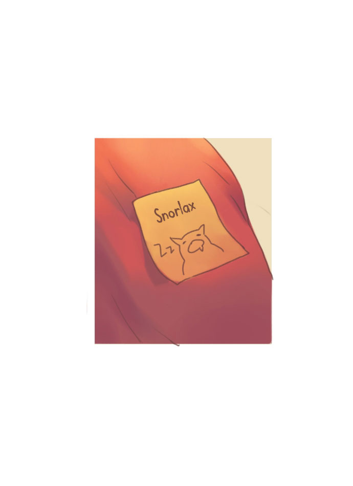 By Chance, We... and... Ch. 5 第22页