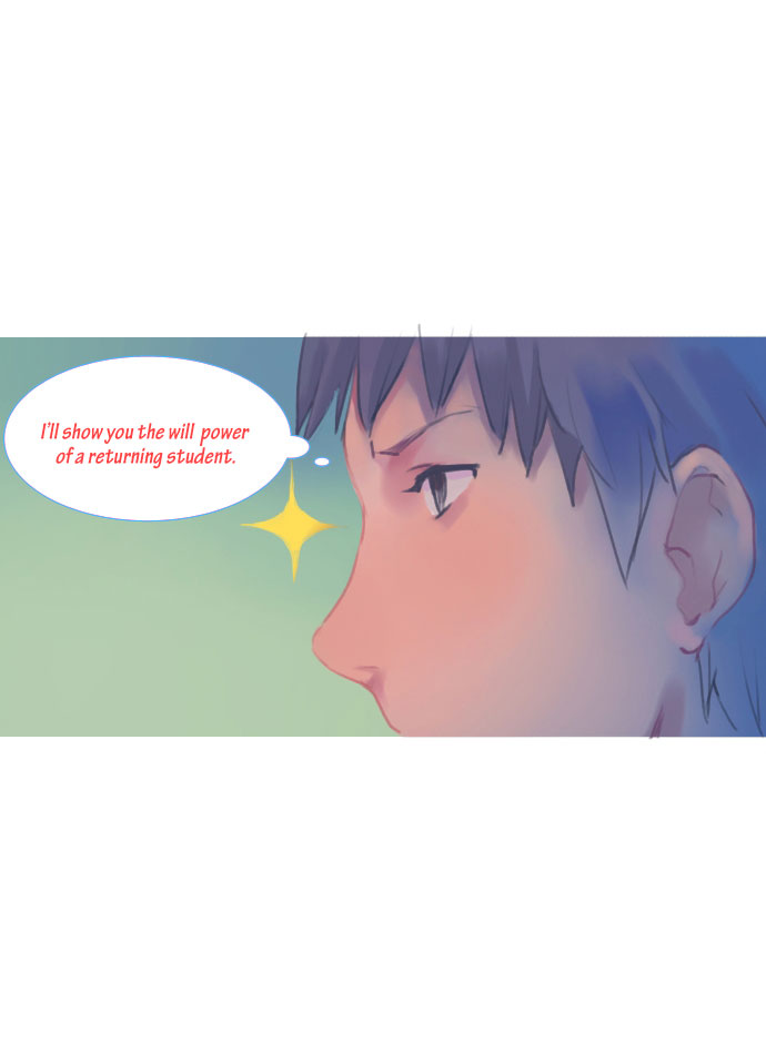 By Chance, We... and... Ch. 5 第6页