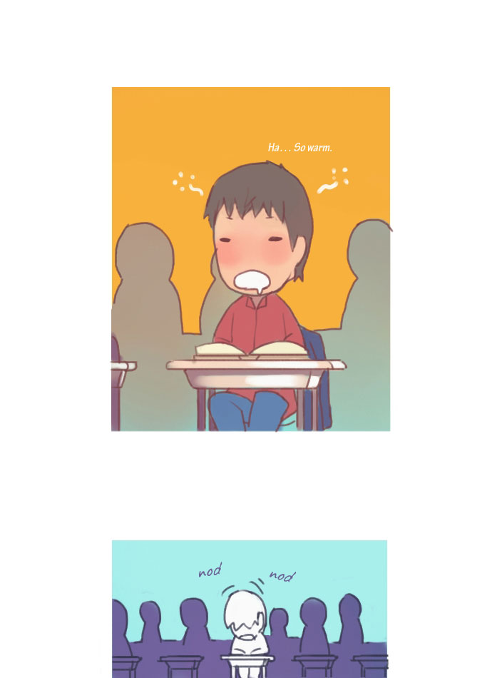 By Chance, We... and... Ch. 5 第9页