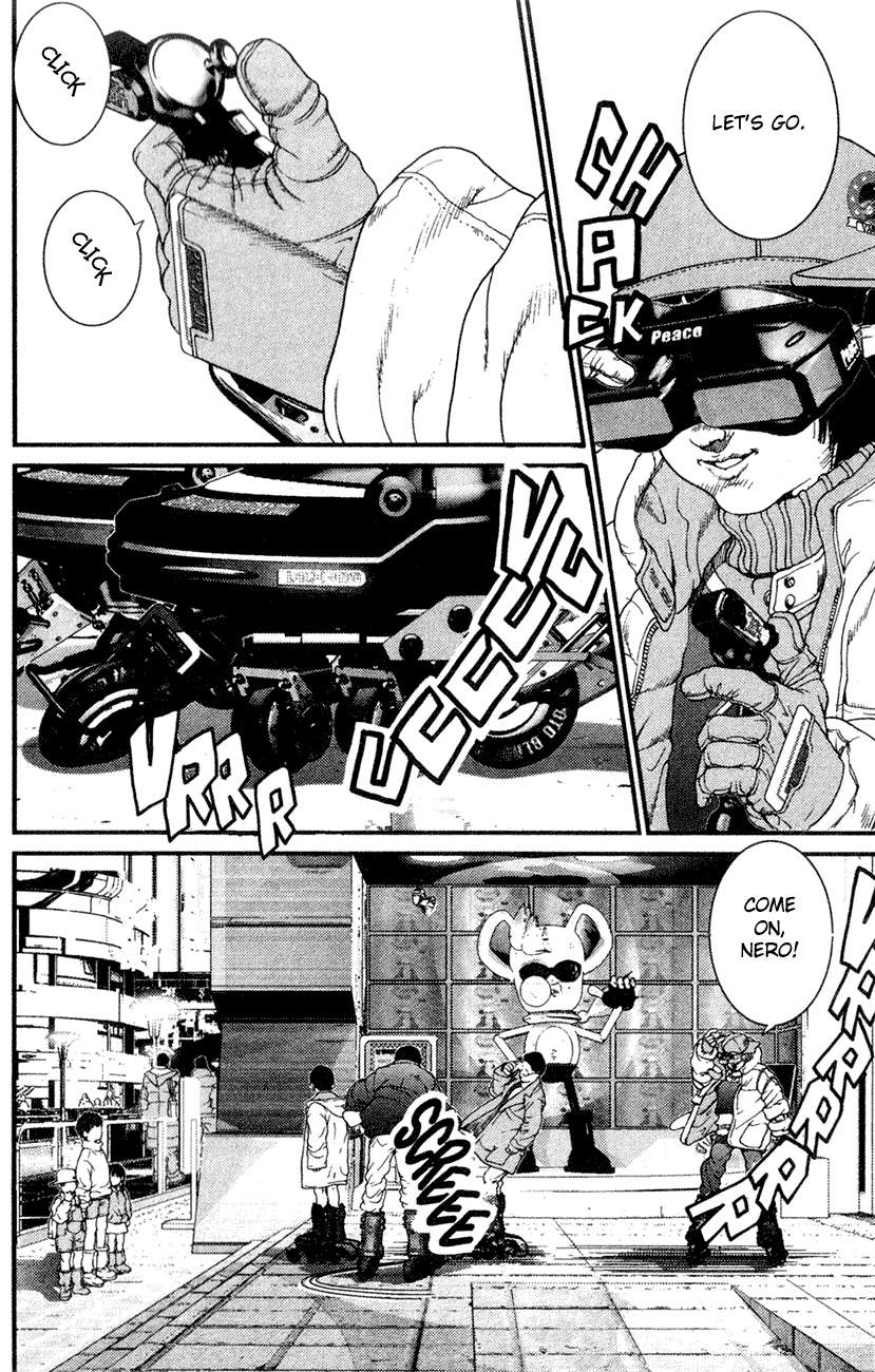 01 A Boy 第12页