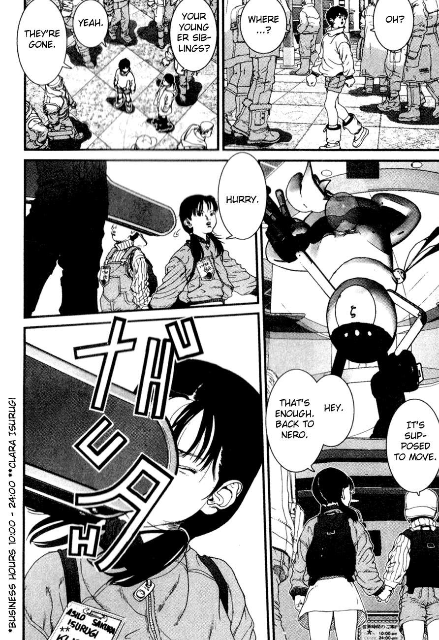 01 A Boy 第25页