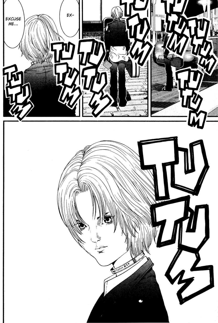 01 A Boy 第33页