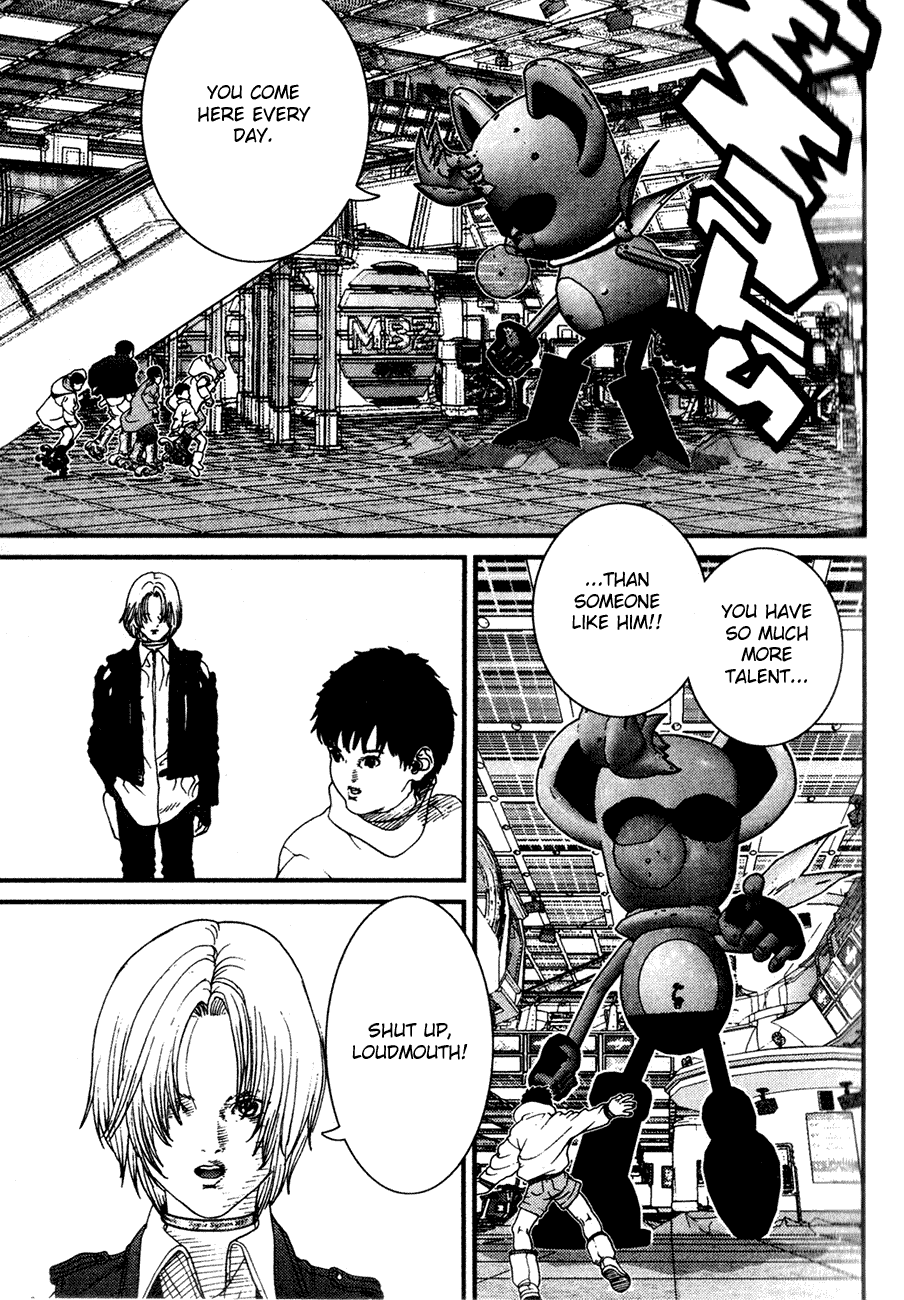 01 A Boy 第46页
