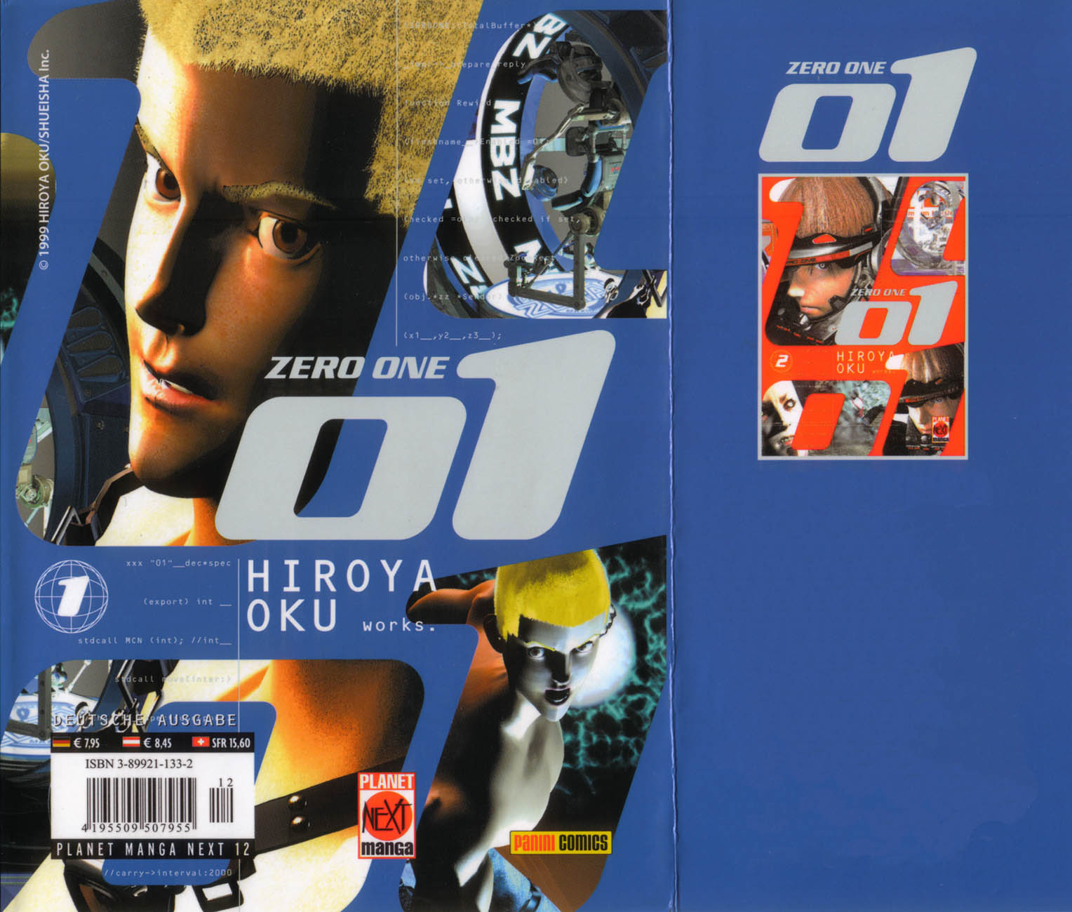 01 A Boy 第50页